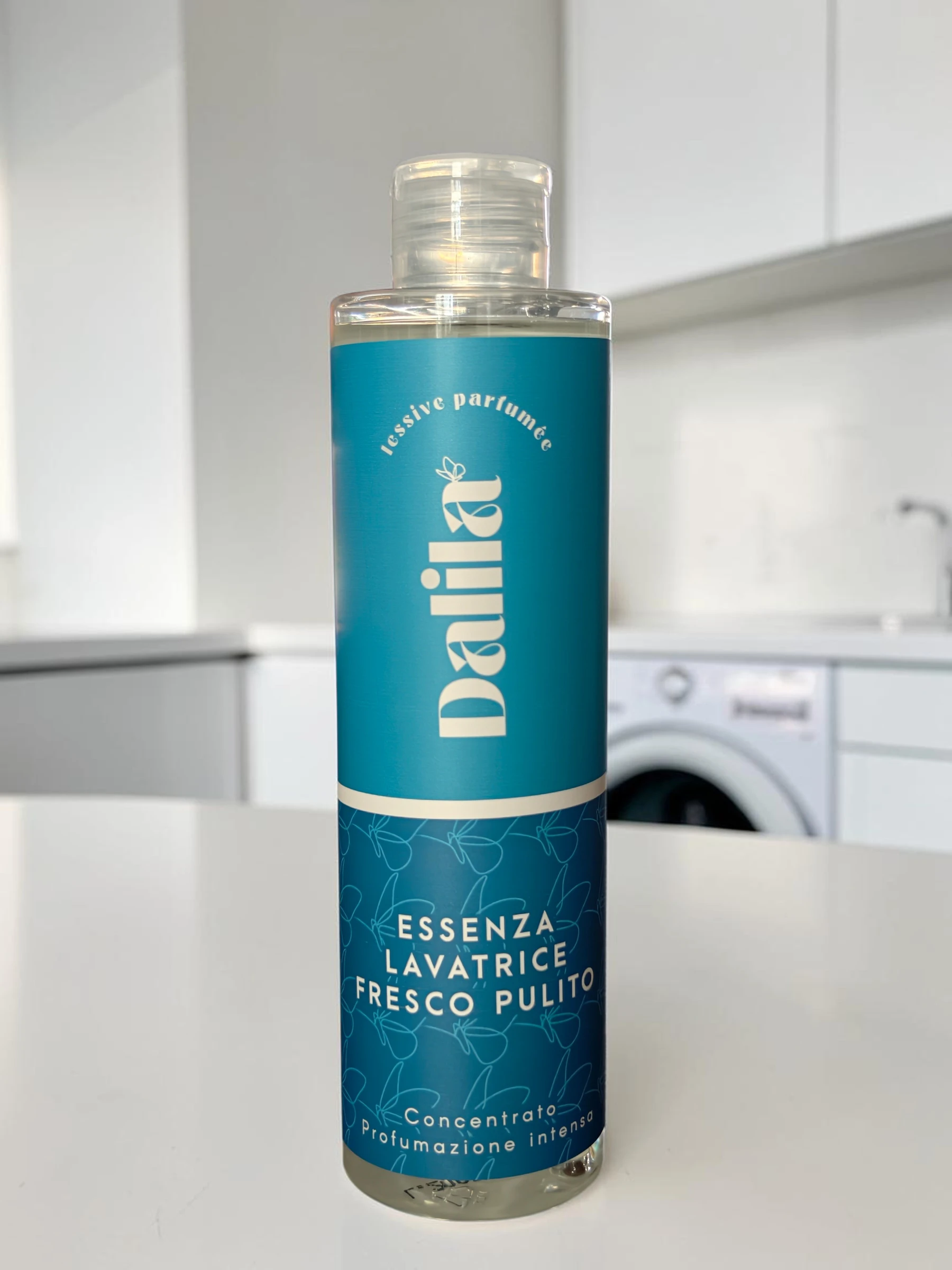 Essenze bucato profumate