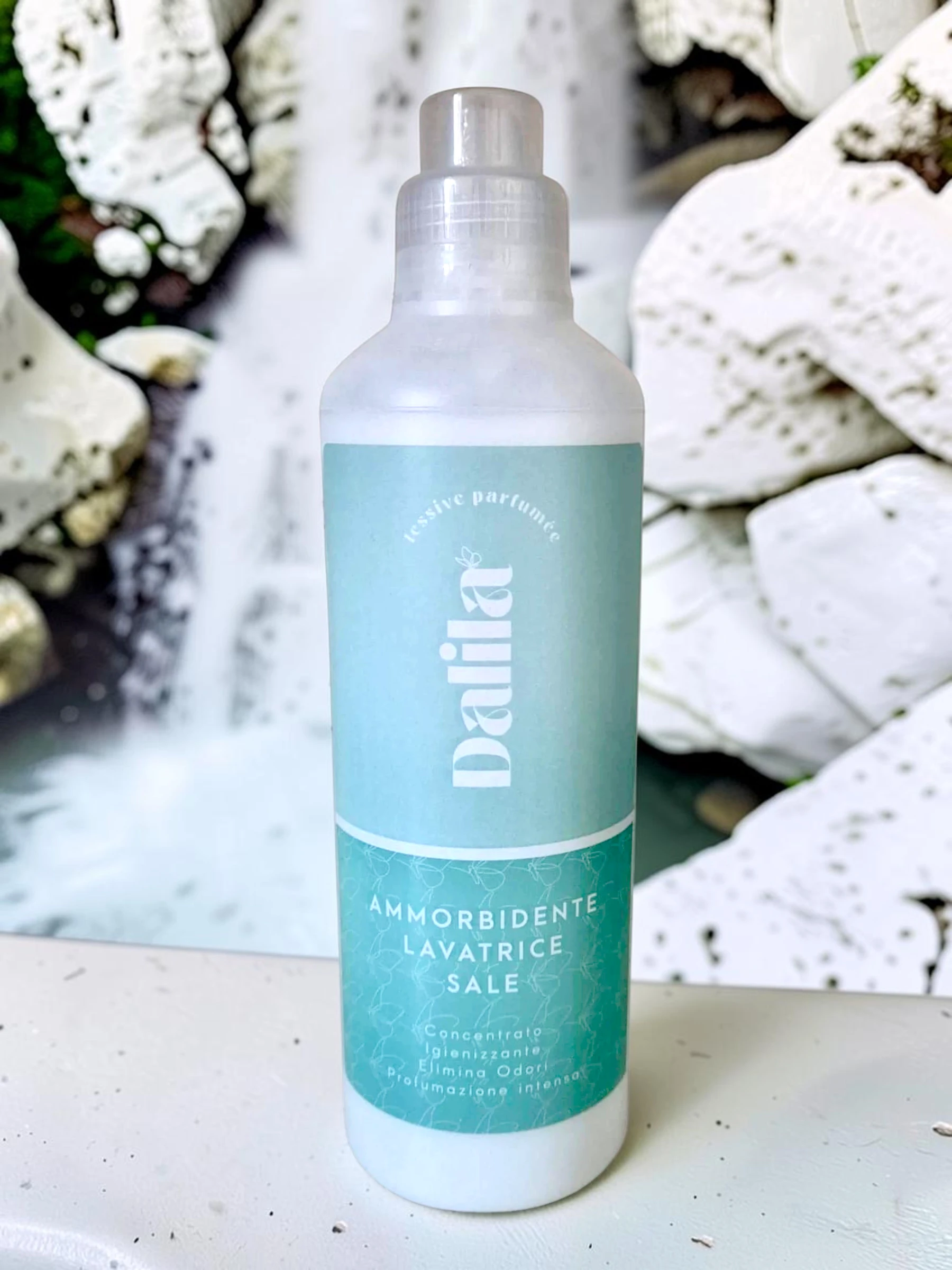 Ammorbidente Luxury Parfume Sale