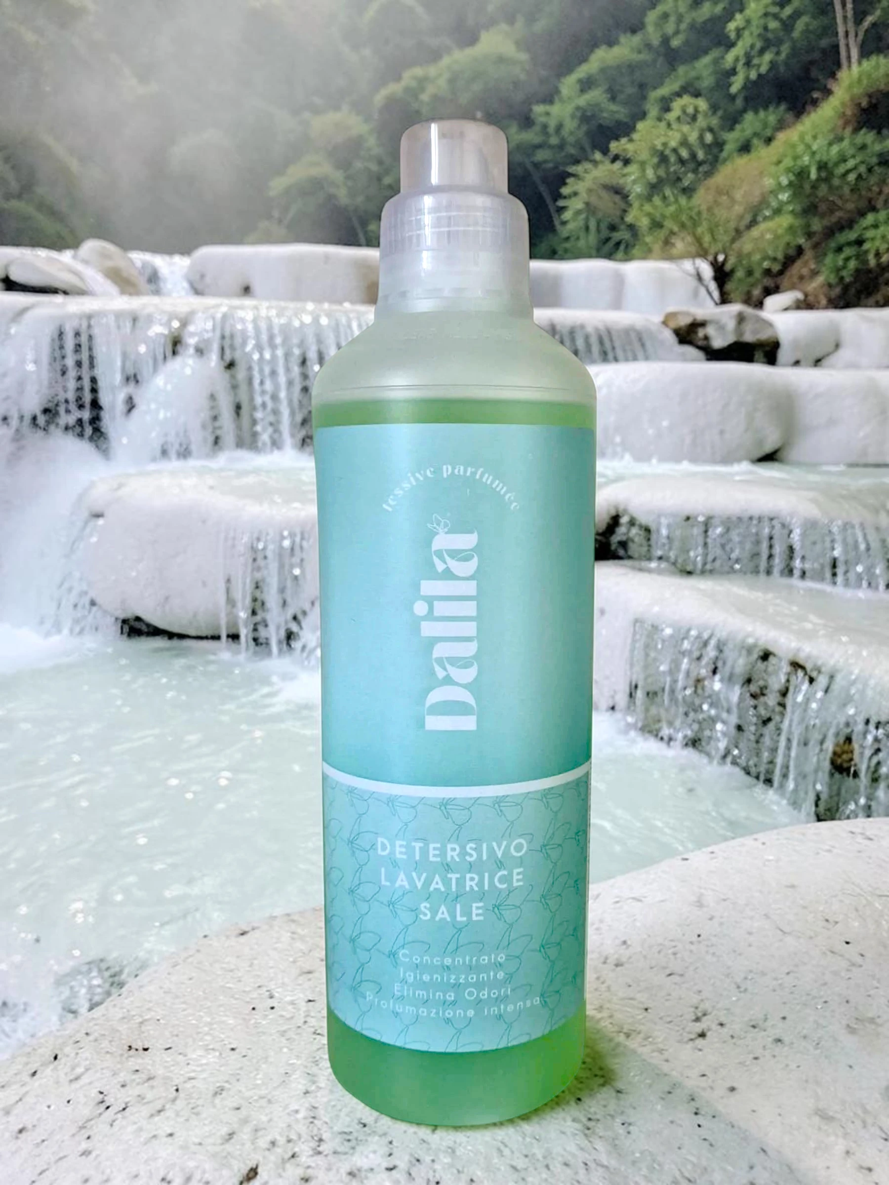 Detersivo Luxury Parfume SALE