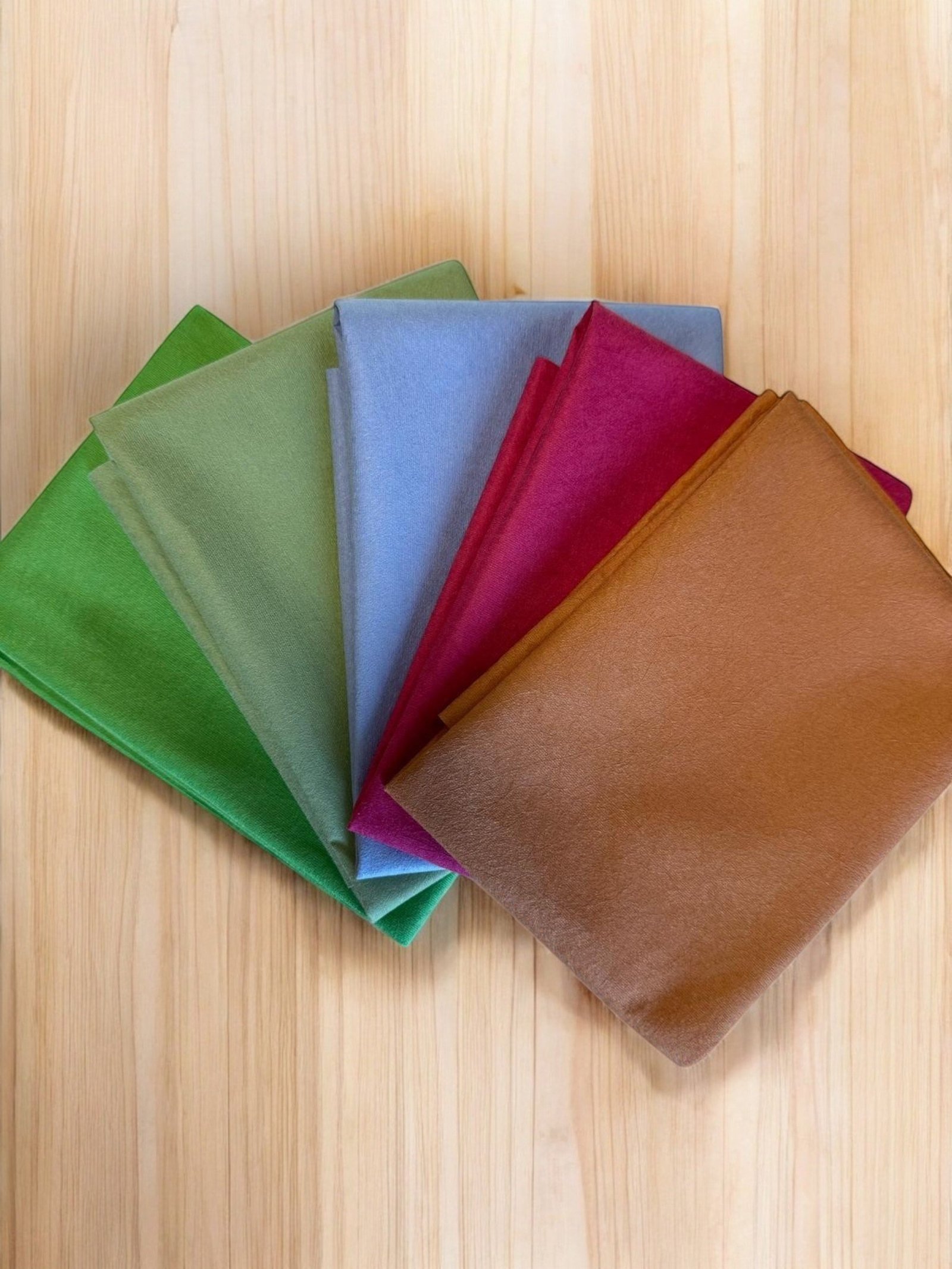 Panno magico ( 3 pz )