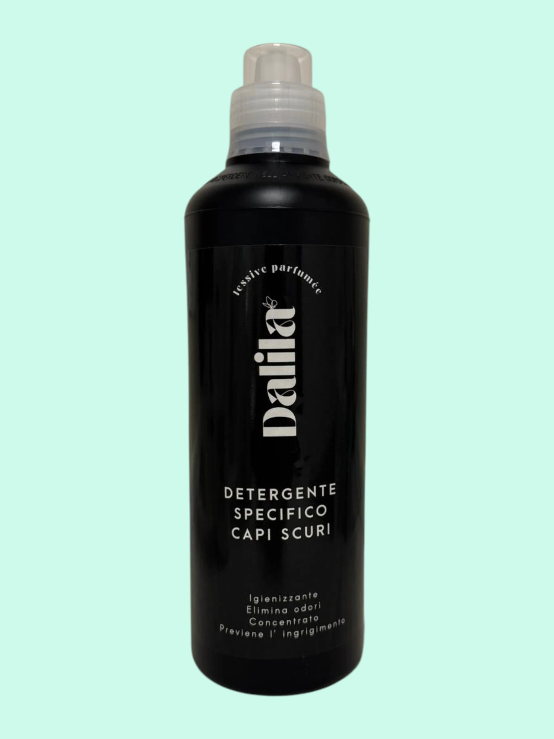 Detersivo specifico capi scuri