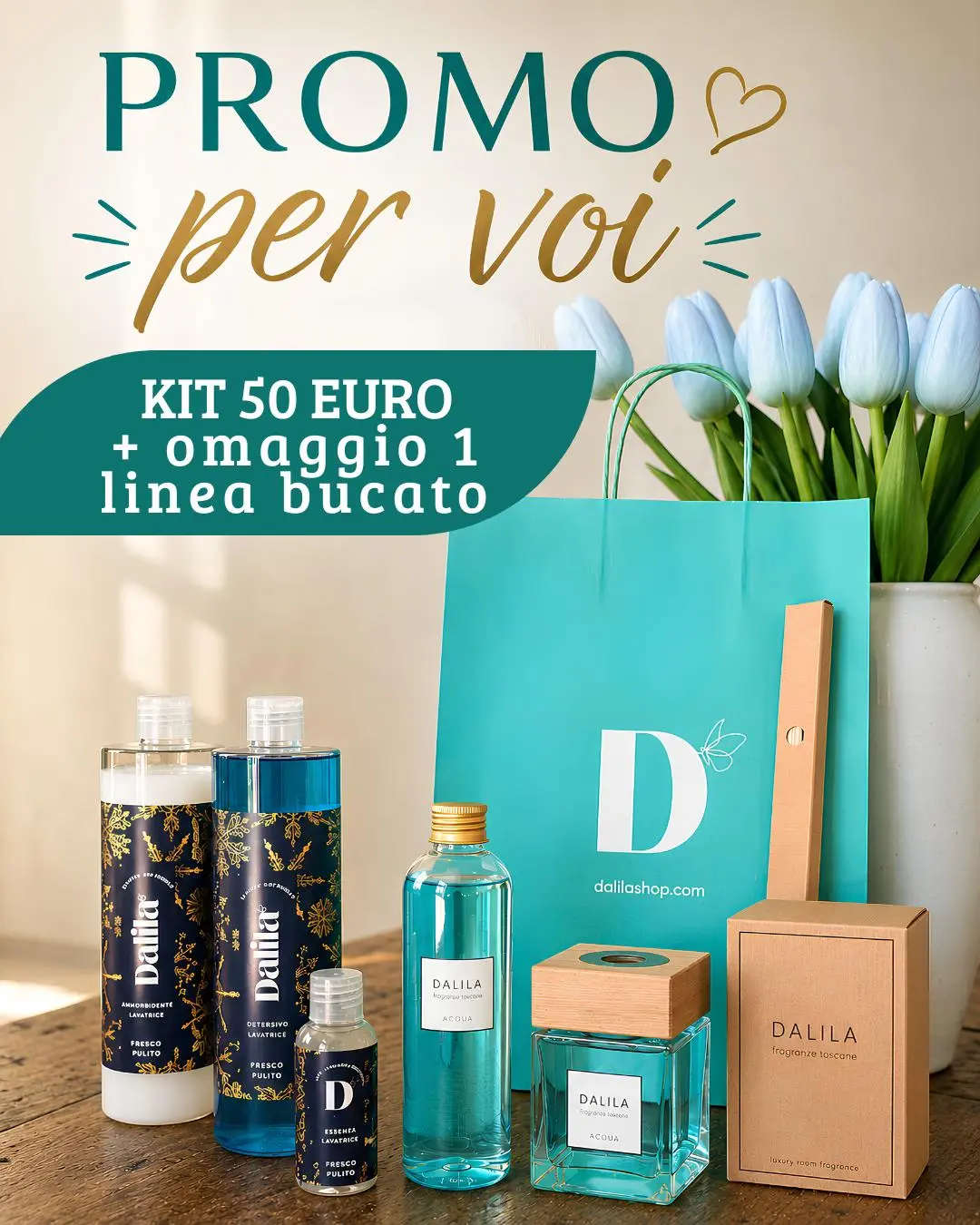 Super combo Profumatori 250 ml+ bucato omaggio!