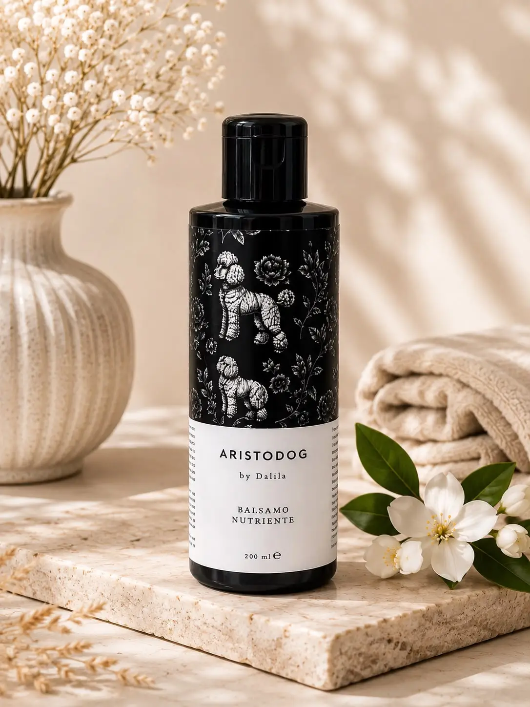 Balsamo Nutriente AristoDog