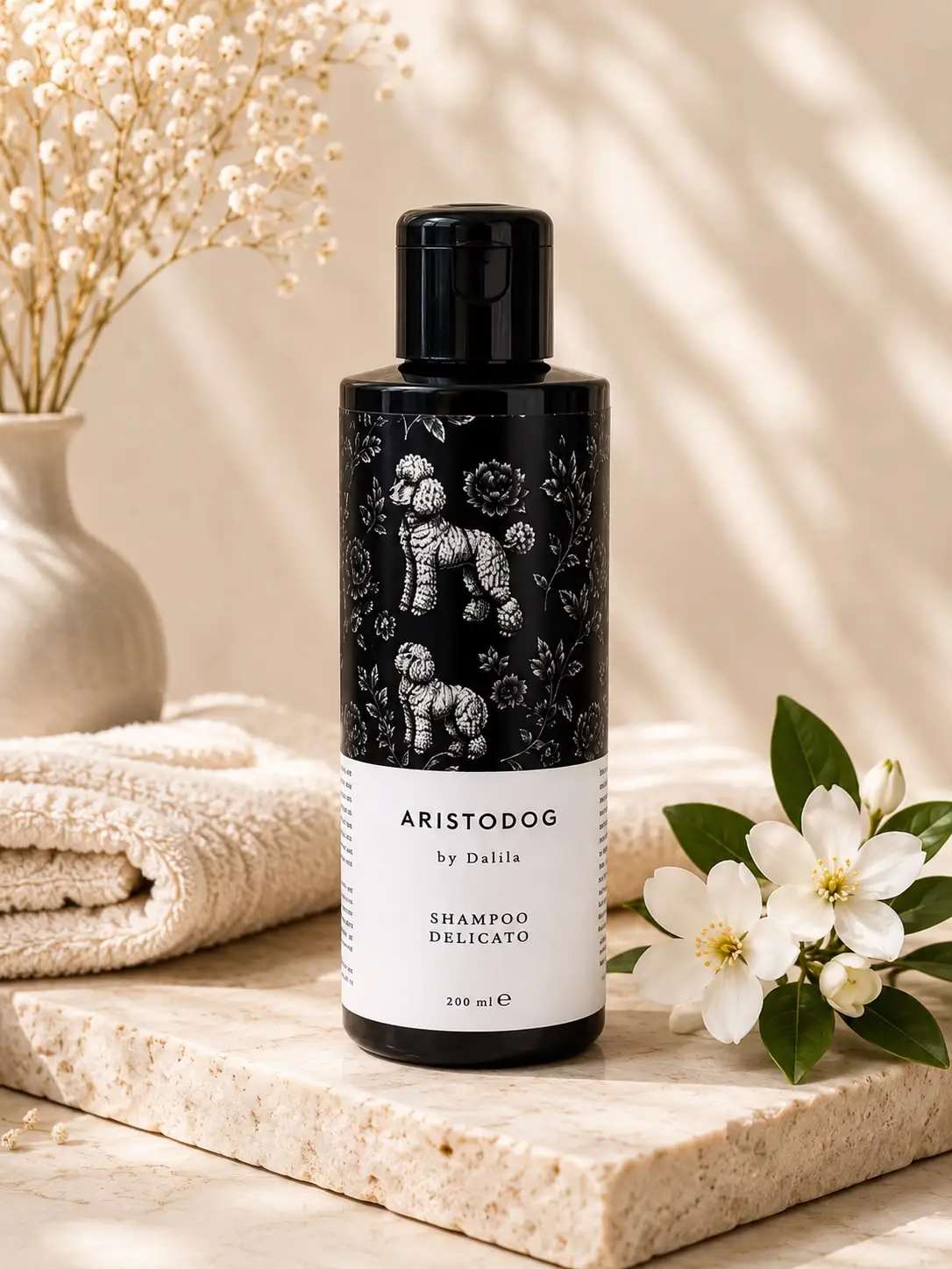 Shampoo Delicato AristoDog